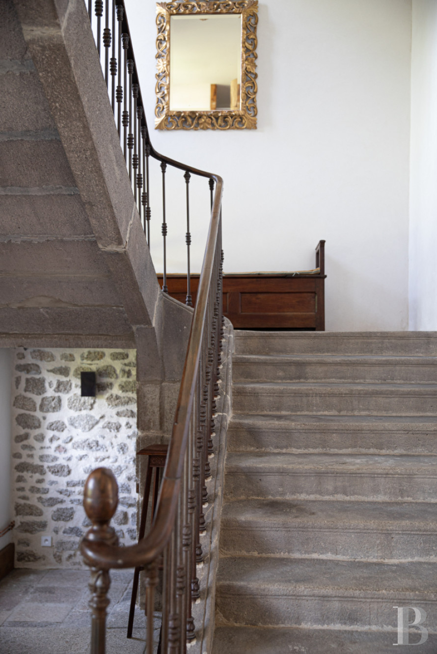 A carefully renovated 19th-century family home in the Plateau de Millevaches nature reserve in Flayat  - photo  n°58
